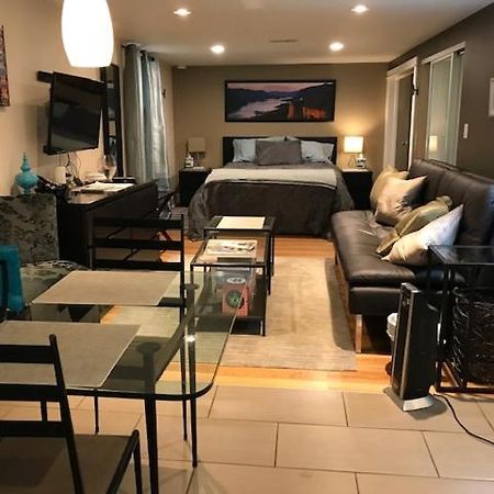 Boutique Style Apartment In The Heart Of Se 波特蘭 外观 照片